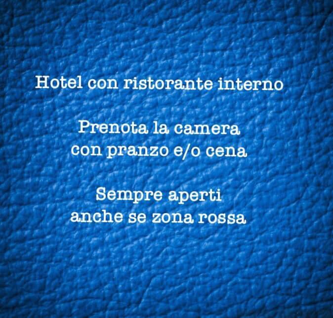Hotel L'Aretino Arezzo Buitenkant foto
