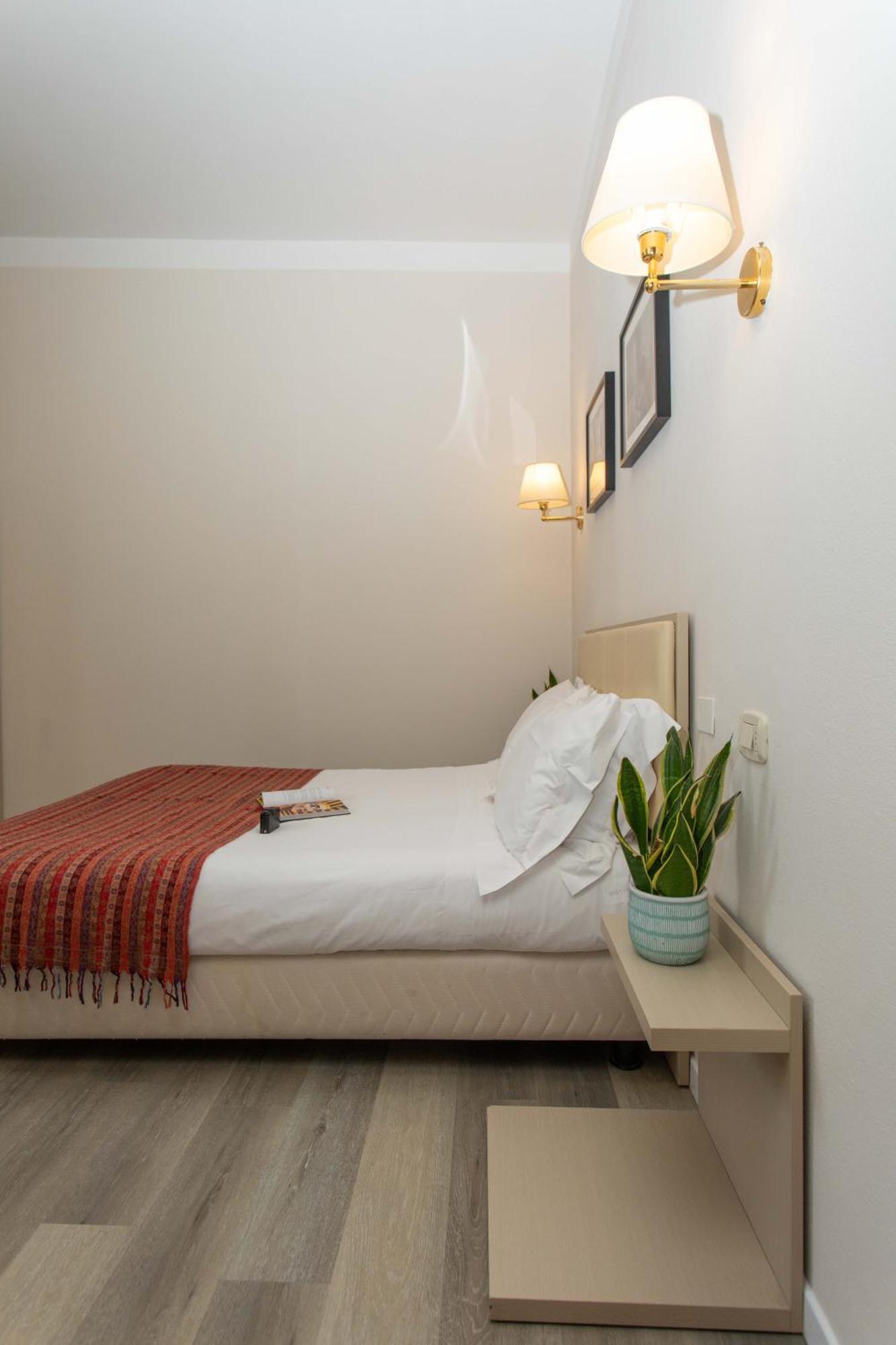 Hotel L'Aretino Arezzo Buitenkant foto