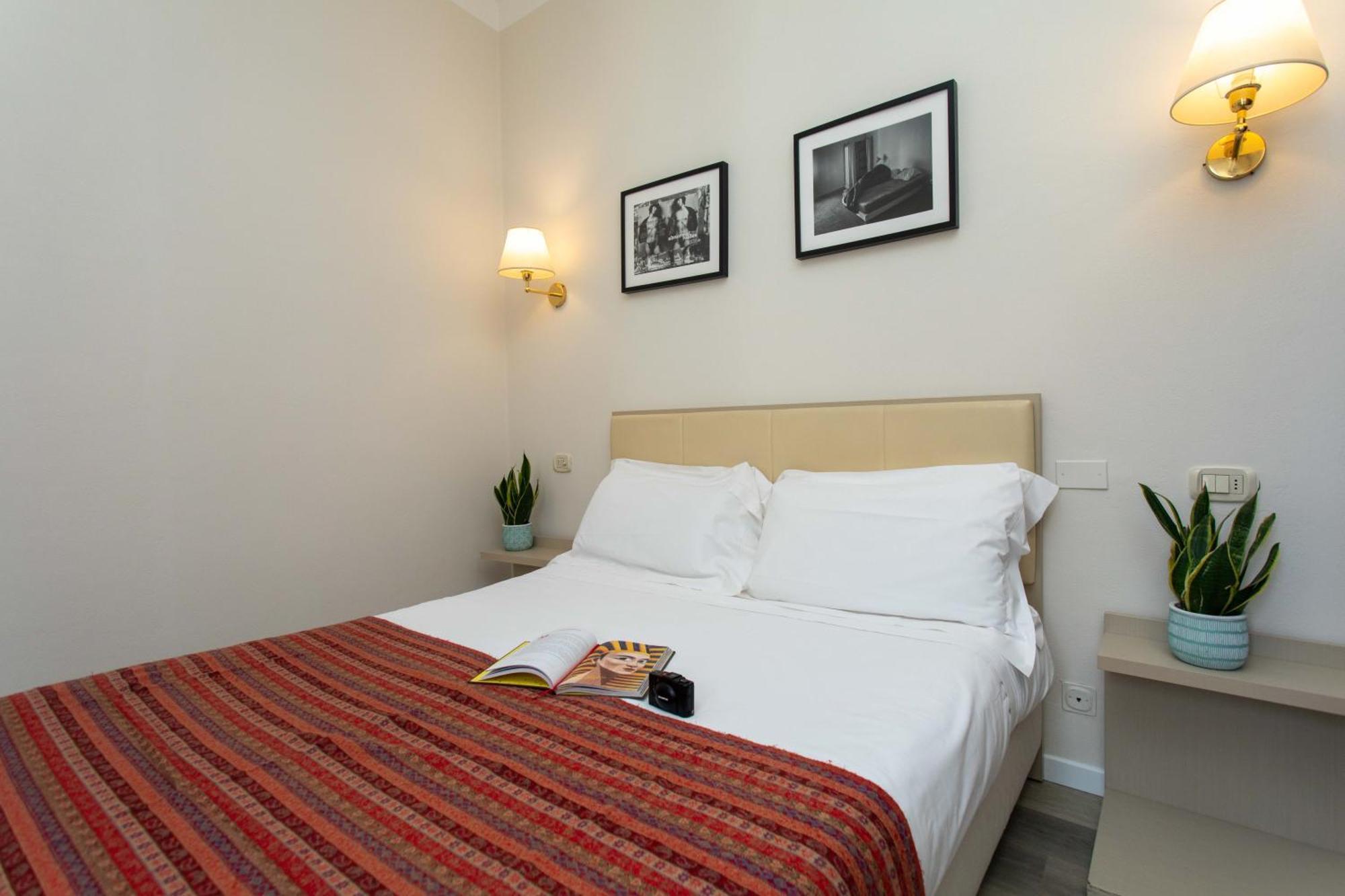 Hotel L'Aretino Arezzo Buitenkant foto
