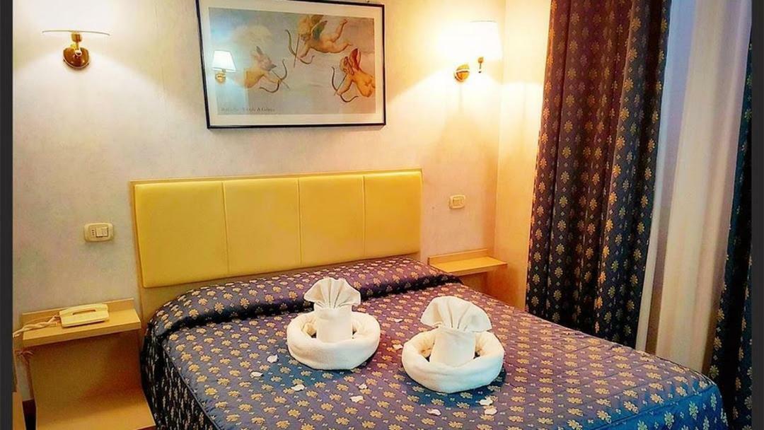 Hotel L'Aretino Arezzo Buitenkant foto
